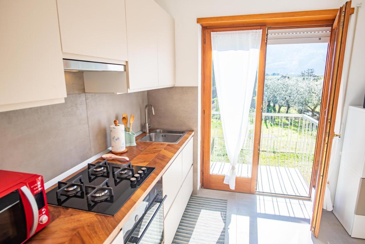 Arcolovers Exterior foto