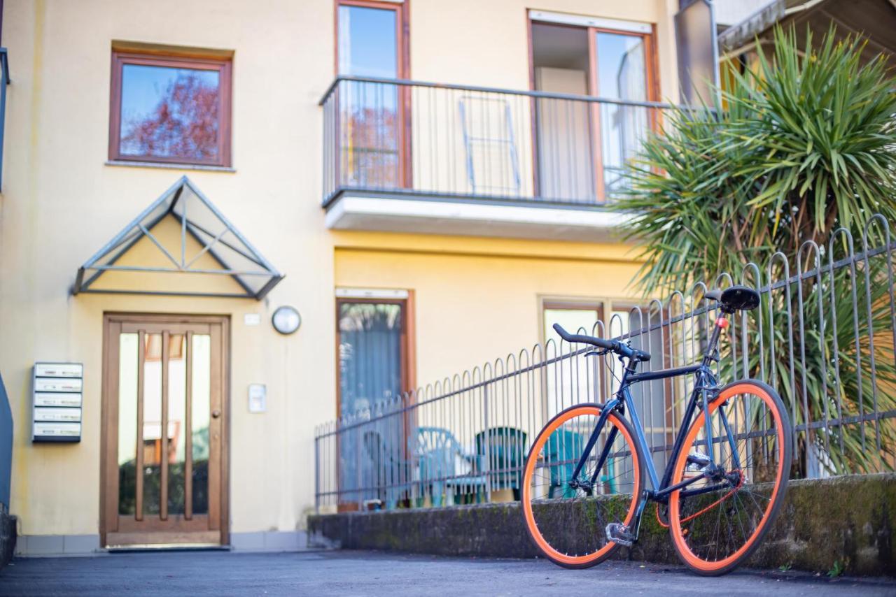 Arcolovers Exterior foto